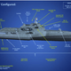 Illustration for article titled Pentagon Decides To Build An Even More Confused Littoral Combat Ship